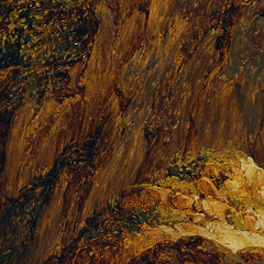 Rocky Outcrop near Schottwien by Matthias Rudolf Toma - 4_6743780dfaa684e1cf4ba616