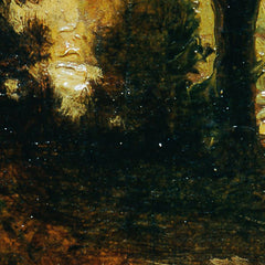 Hungarian village by Remigius Adrianus van Haanen - 4_6743781cfaa684e1cf4ba61a