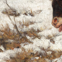 A cow gets attacked by wolves by Otto von Thoren - 4_674378c7faa684e1cf4ba629