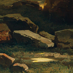 Helgoland by August Schaeffer von Wienwald - 4_67437aeafaa684e1cf4ba638