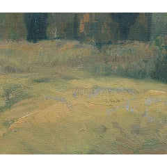 Evening at Mittenwald Lake by Mathilde Sitta-Allé - 4_67437cc2faa684e1cf4ba641