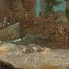 Southern harbor scene by Norbert Grund - 4_67437d00faa684e1cf4ba646