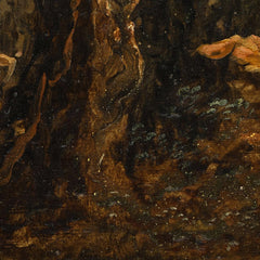 Mountain landscape by Johann Josef Schindler - 4_67437d0bfaa684e1cf4ba64a