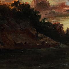 Rocky Coasts and Sailboats by Carlo Brioschi - 4_67437dd4faa684e1cf4ba660