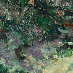 Forio of Ischia by Alfred Zoff - 4_67437ef3faa684e1cf4ba66e