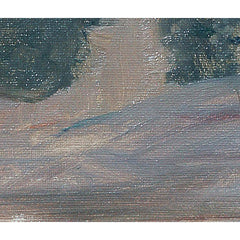 Rising Moon over Nieuport by Alfred Zoff - 4_67437f56faa684e1cf4ba678