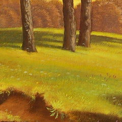 Landscape with Trees by Emil Ernst Heinsdorff - 4_67437f8ffaa684e1cf4ba67f