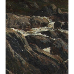 Rain landscape by Carl Höflmayr - 4_67437ffafaa684e1cf4ba686