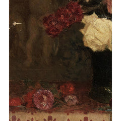 Autumn flowers with vase by Franz Rumpler - 4_674380fbfaa684e1cf4ba6a2