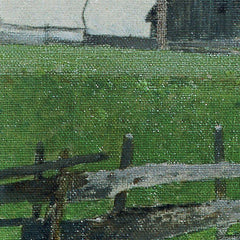 Farm near Zwettl by Ferdinand Brunner - 4_674381bafaa684e1cf4ba6ad