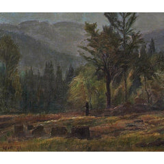 Bavarian Landscape by Willy ter Hell - 4_67438231faa684e1cf4ba6b0