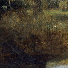 Landscape with Haywain by Franz Rumpler - 4_67438232faa684e1cf4ba6b1