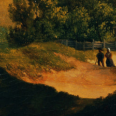 The Josephsberg near Mariazell by Anton Schiffer - 4_67438362faa684e1cf4ba6cf