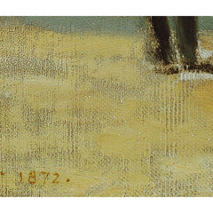 A Boy with Horses on the Beach by Franz Rumpler - 4_67438431faa684e1cf4ba6df