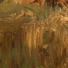 Harvest Month in Plankenberg by Emil Jakob Schindler - 4_67438549faa684e1cf4ba6f5