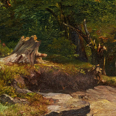 The Ramsau near Berchtesgaden by Friedrich Loos - 4_67438715faa684e1cf4ba70d