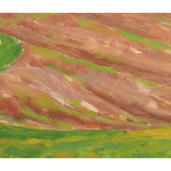 Spring Landscape at Attersee by Walther Gamerith - 4_67448205faa684e1cf4ba733