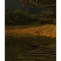 Forest landscape by August Maximilian Zimmermann - 4_67448233faa684e1cf4ba736