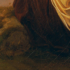 View into the Distance by Christoph Christian Ruben - 4_6744833dfaa684e1cf4ba74b