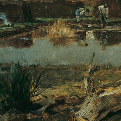 Great Moorlandscape by Eugen Jettel - 4_67448435faa684e1cf4ba766