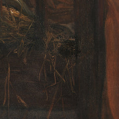 Leonora Christina in Prison by Kristian Zahrtmann - 4_676728f8b7c995d950163f31