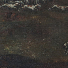 A hunt in which the princesses participate, partly in male attire by Unknown - 4_67672aceb7c995d950163f67