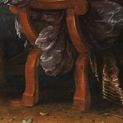 Banquet in a Park by David Vinckboons - 4_67672d5eb7c995d950163f97
