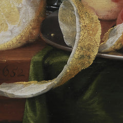 Still Life with a Roemer by Jan Davidsz. de Heem - 4_67672d61b7c995d950163f98