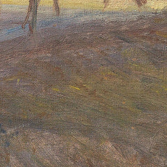 Evening Landscape by Theodor Philipsen - 4_67672debb7c995d950163fae
