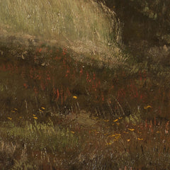 A Landscape near Bryrup, Jutland by L.A. Ring - 4_67673051b7c995d950163fed