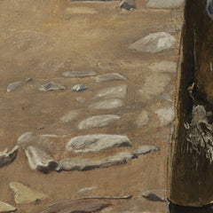Whitewashing the Old House by L.A. Ring - 4_676730d4b7c995d950164008