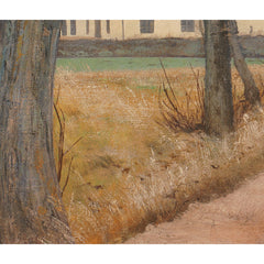 A Road near Vinderød, Zealand by L.A. Ring - 4_67673bccb7c995d95016402e