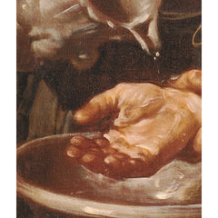 Old man washing his Hands by Bernardo Eberhart Keilhau - 4_67673c5eb7c995d95016403c