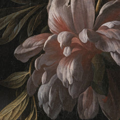 A Bowl of Flowers by Elias van den Broeck - 4_67673e0bb7c995d95016406f