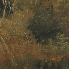 Kolås Wood, Vejrhøj by Johan Thomas Lundbye - 4_67673ed8b7c995d95016408b