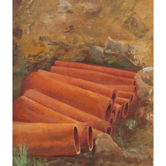 Drain Diggers by L.A. Ring - 4_67674027b7c995d9501640b5