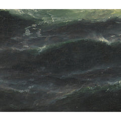 A steamship in a storm in the Atlantic Ocean by Carl Bille - 4_6767481ab7c995d9501640ea