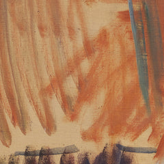 Portrait of the Painter Karl Schou by Karl Isakson - 4_676748d3b7c995d9501640ff