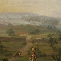 Landscape with a Big Tree by J.C. Dahl - 4_6767493ab7c995d95016410b