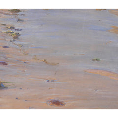 The coastal residents carry water ashore by N.P. Mols - 4_67674a14b7c995d950164135