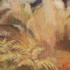 Stendyss at the edge of the forest. Dyrnæs by Poul S. Christiansen - 4_67674c25b7c995d950164177