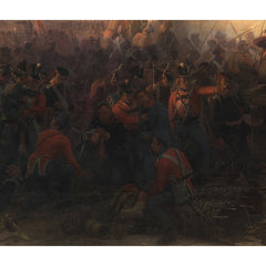 The Battle of Fredericia on July 6, 1849 by Niels Simonsen - 4_67674c8fb7c995d950164187