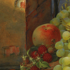 Fruits in an Italian Landscape by Christine Løvmand - 4_67674d8eb7c995d9501641b6