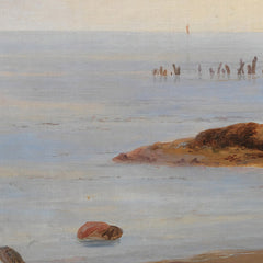 Beach party near Tårbæk by Anders Christian Lunde - 4_67674dadb7c995d9501641ba