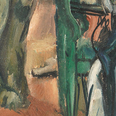 The Lady on the Terrace by Emile Othon Friesz - 4_67675043b7c995d950164214