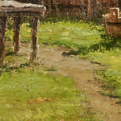 Wash Day, Bavaria by J. Ottis Adams - 4_676eddf6e83ae7ff01b29995