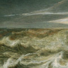 Ship in Distress off a Rocky Coast by Simon de Vlieger - 4_676ede10e83ae7ff01b2999b