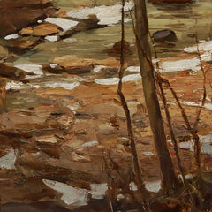 Wane of Winter by John E. Bundy - 4_676ede55e83ae7ff01b299a4