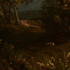 Landscape with Covered Wagon by Asher B. Durand - 4_676edf3de83ae7ff01b299c6