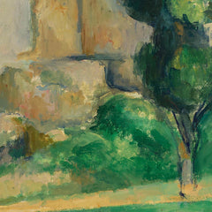 House in Provence by Paul Cézanne - 4_676edf67e83ae7ff01b299cb